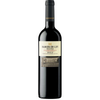2021 | Barón de Ley Reserva 0,75  gallery
