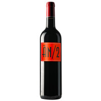 2023 | AN/2 0,75 Liter | Anima Negra gallery