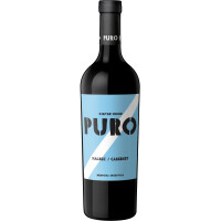 2022 | Puro Malbec / Cabernet 0,75 Liter gallery