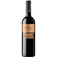 2018 | Barón de Ley Gran Reserva  gallery