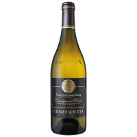2025 | Sauvignon Blanc Constantia 0,75 L gallery