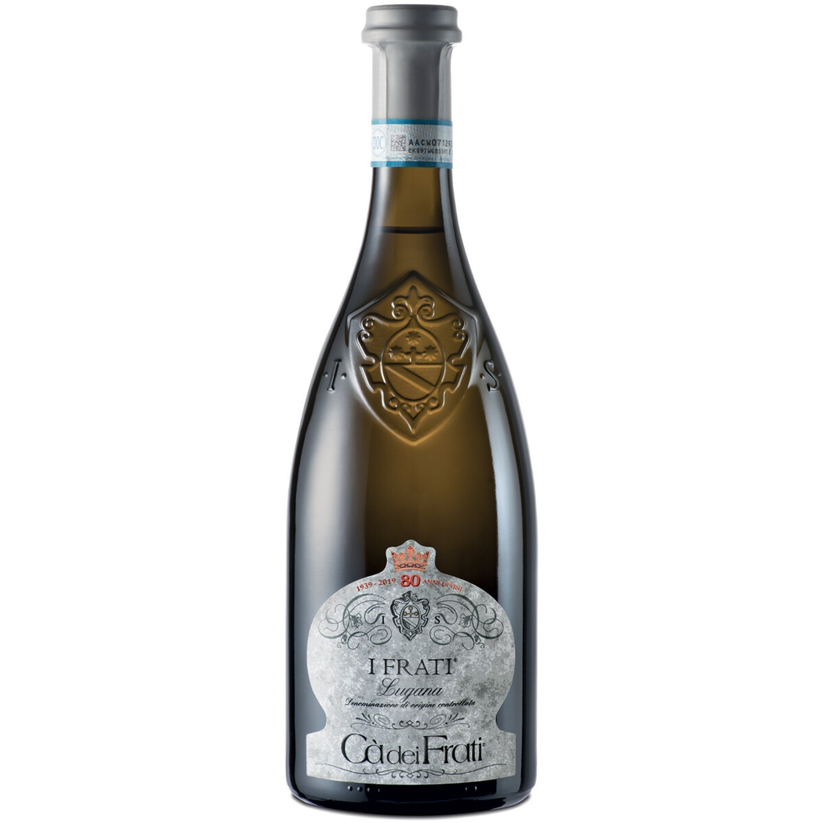 2024 | I Frati Lugana DOC 0,75 Liter | Cà dei Frati
