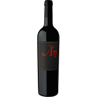 2022 | AN 0,75 Liter | Anima Negra gallery