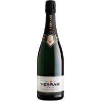 Ferrari Spumante Brut TrentoDOC 0,75 Lit gallery