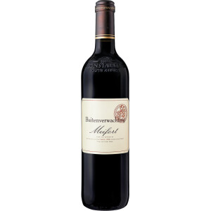 2023 | Meifort 0,75 Liter | Buitenverwachting