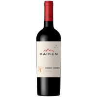 2023 | Kaiken Cabernet Sauvignon 0,75 Li gallery