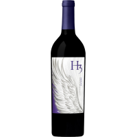 2021 | H3 Merlot 0,75 Liter | Columbia C gallery