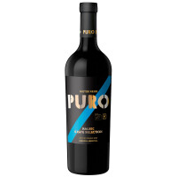 2020 | Puro Malbec Grape Selection 0,75  gallery