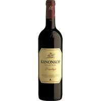 2022 | Pinotage 0,75 Liter | Kanonkop gallery