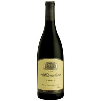 2023 | Allesverloren Shiraz 0,75 Liter | gallery
