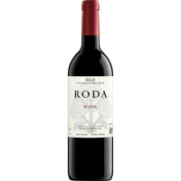 2021 | Roda Reserva Rioja DOC 0,75 Liter gallery