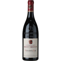 2021 | Chateauneuf du Pape Rouge gallery 13_2nd