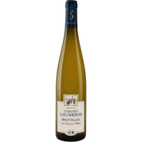 2022 | Pinot Blanc les Princes Abbes 0,7 gallery