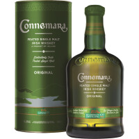 Connemara Peated Single Malt Irish Whisk gallery