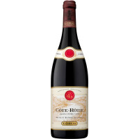 2021 | Cote Rotie Brune et Blonde 0,75 L gallery