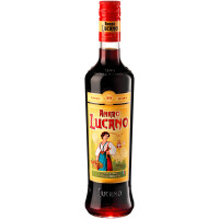 Amaro Lucano Kräuterlikör 28,0 gallery