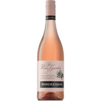 2023 | The Rose Garden Rosé 0,75  gallery
