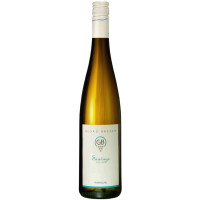 2025 | Riesling Sauvage 0,75 Liter | Wei gallery