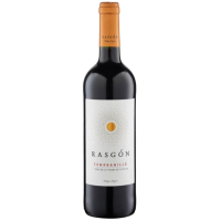 2024 | Rasgon Tempranillo 0,75 Liter | B gallery