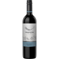 2025 | Malbec 0,75 Liter | Bodegas Trapi gallery
