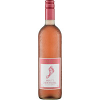 Barefoot White Zinfandel 0,75 Liter | Ba gallery