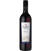 2024 | Merlot 0,75 Liter | Gallo Family  gallery