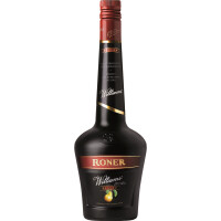 Roner Williams Reserv 42,0% Vol., 0,7 Li gallery