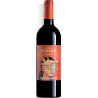 2022 | La Bella Sedara Sicilia Rosso DOC gallery