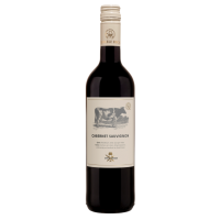 2023 | Recas Food Pairing Cabernet Sauvi gallery