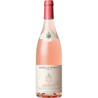 2024 | Luberon Rosé AOC 0,75 Lite gallery