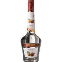 Roner Obstler 38,0% Vol., 1,0 Liter gallery