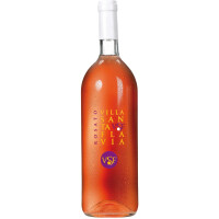 Rosato 1,0 Liter | Villa Santa Flavia -  gallery