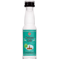 Berliner Luft Pfefferminzlikör 18,0 gallery