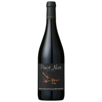 2023 | Les Cepages Pinot Noir Pays dOc I gallery