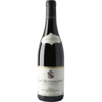 2023 | Les Meysonniers Crozes Hermitage  gallery