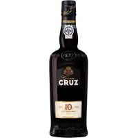 Gran CRUZ 10 Years Old Tawny Port (Portw gallery