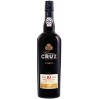 Gran CRUZ 10 Years Old Tawny Por gallery 3_2nd