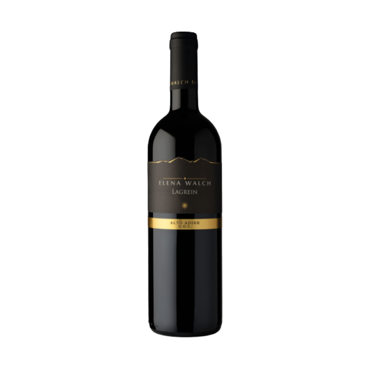 2025 | Lagrein Alto Adige DOC 0,75 Liter | Elena Walch