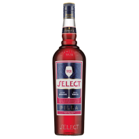 Select Bitter Aperitivo 17,5% Vol., 0,7  gallery