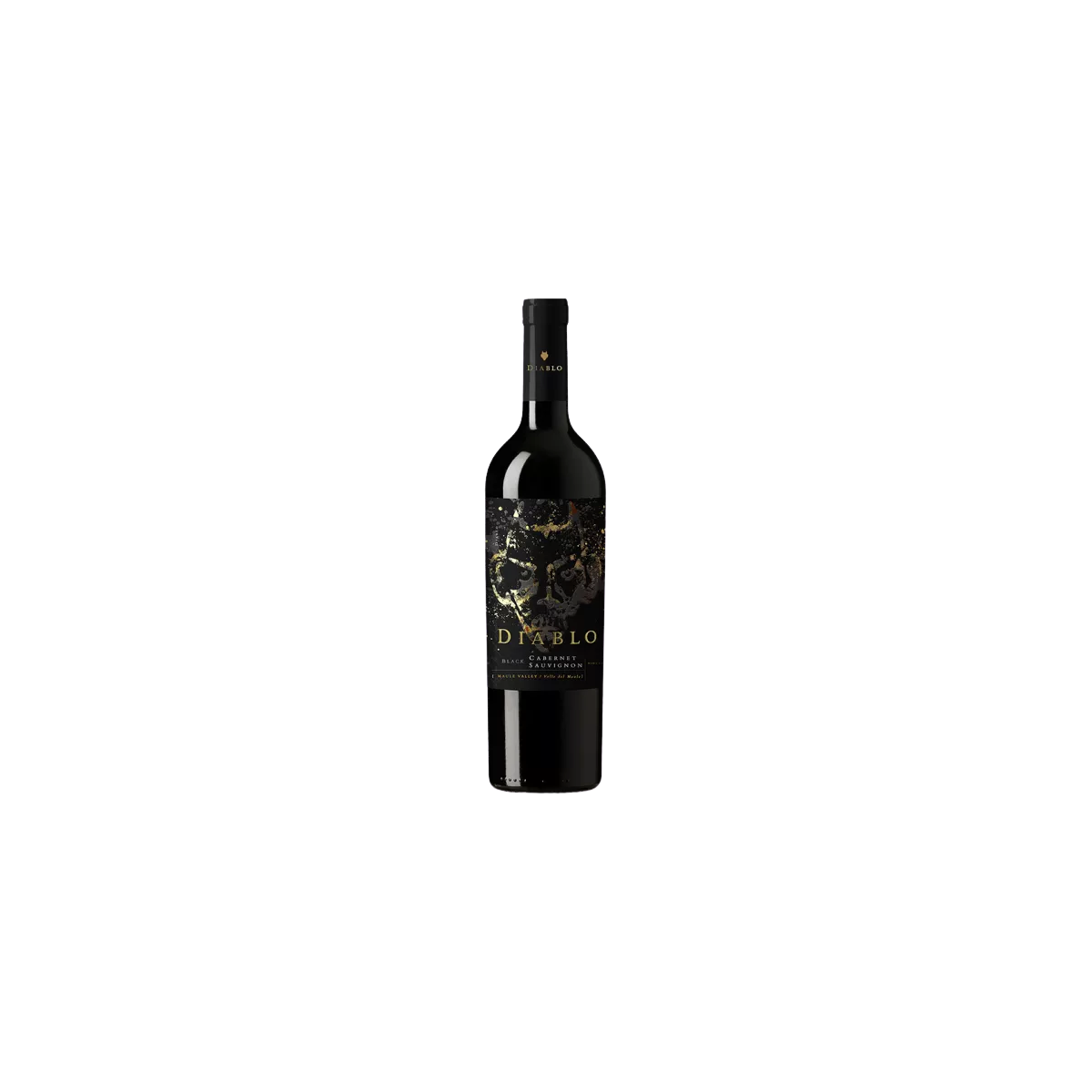 2022 | Dark Black - Ein Pakt mit dem Teufel! 0,75 Liter