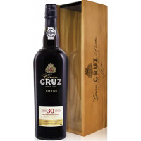 Gran CRUZ 30 Year Old Port (Portwein) 0, gallery