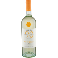 2024 | Novantaceppi Pinot Grigio Friuli  gallery