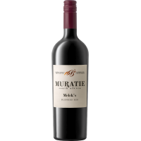 2021 | Melcks Blended Red 0,75 Liter | M gallery