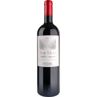 2021 | Bolgheri DOC Superiore "SorU gallery