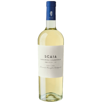 2025 | Scaia Bianco IGT 0,75 Liter | Tenuta SantAntonio