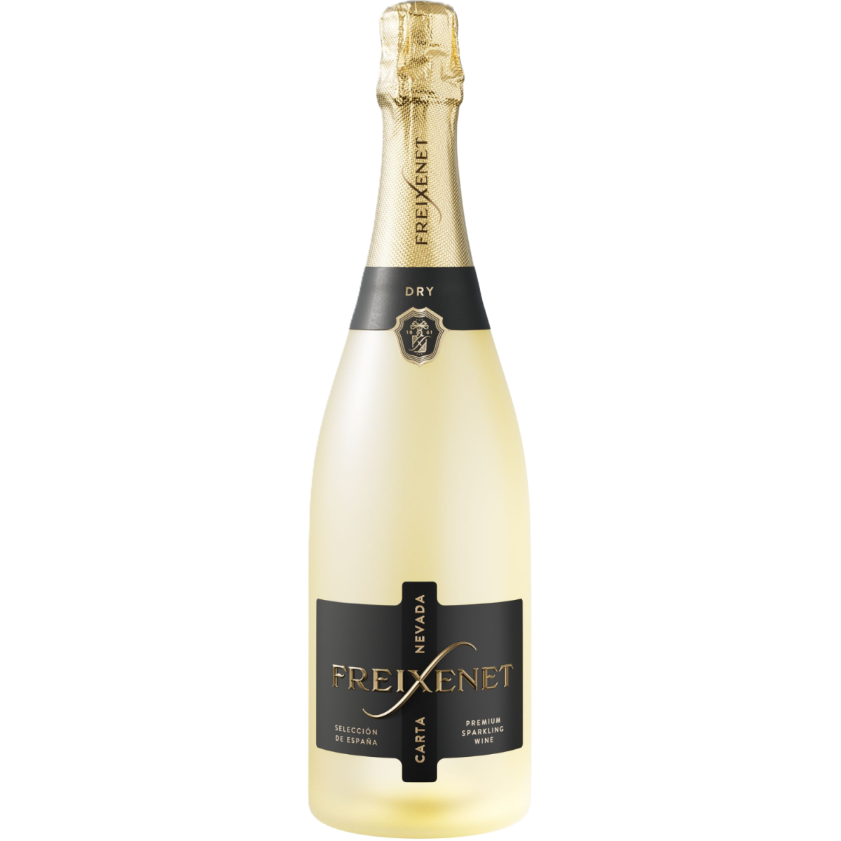 Freixenet Carta Nevada Dry 0,75 Liter