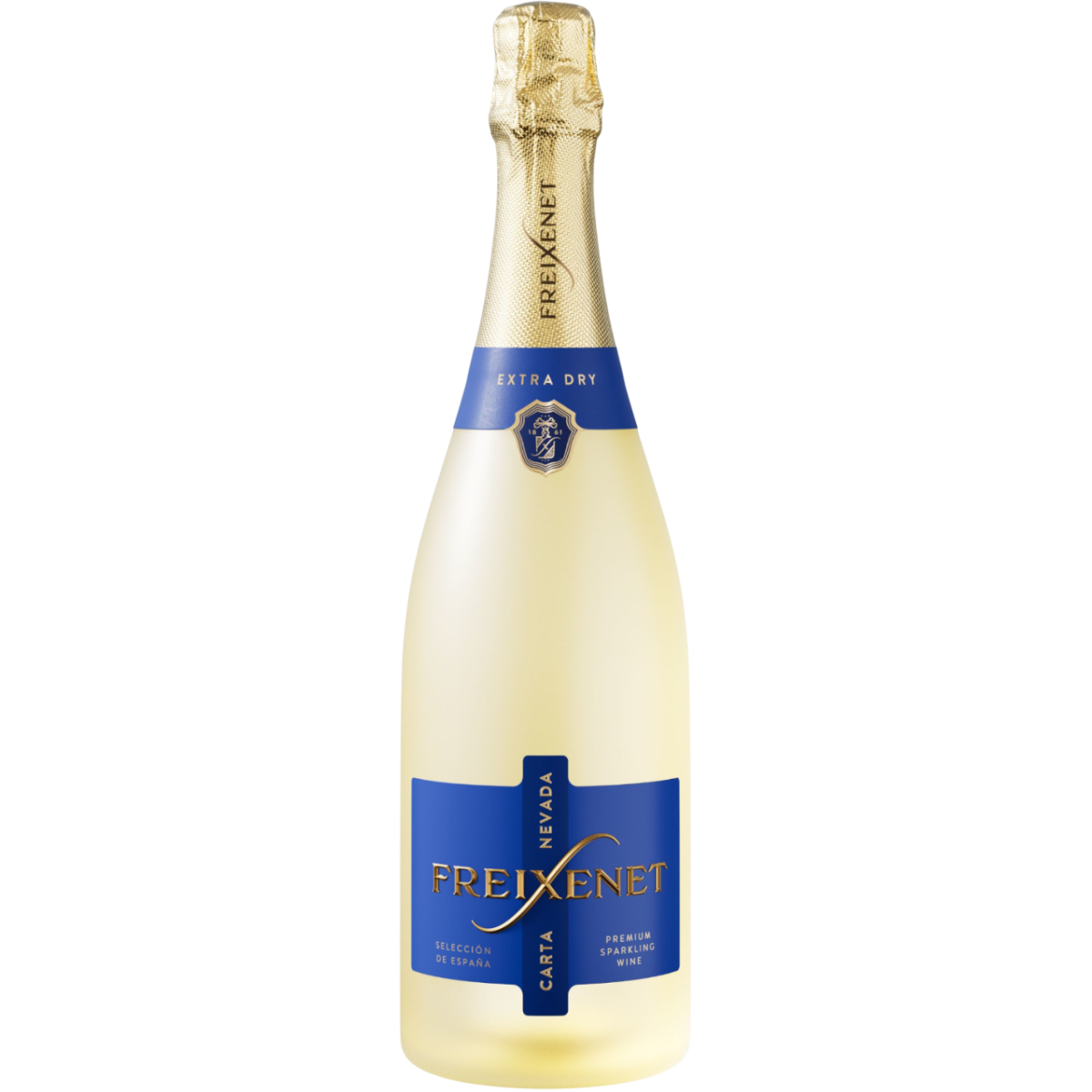 Freixenet Carta Nevada Extra Dry 0,75 Liter