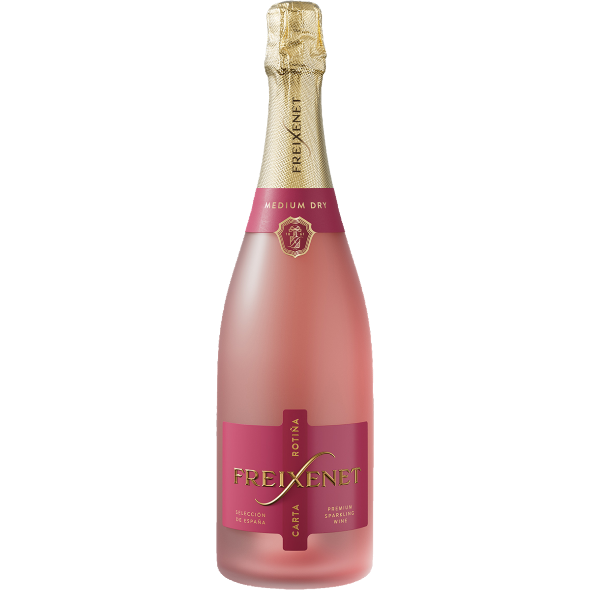 Freixenet Carta Rotiña 0,75 Liter