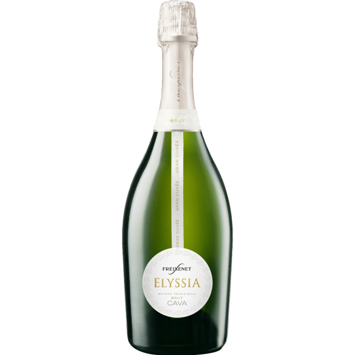 Elyssia Gran Cuvée Reserva Brut - 75cl
