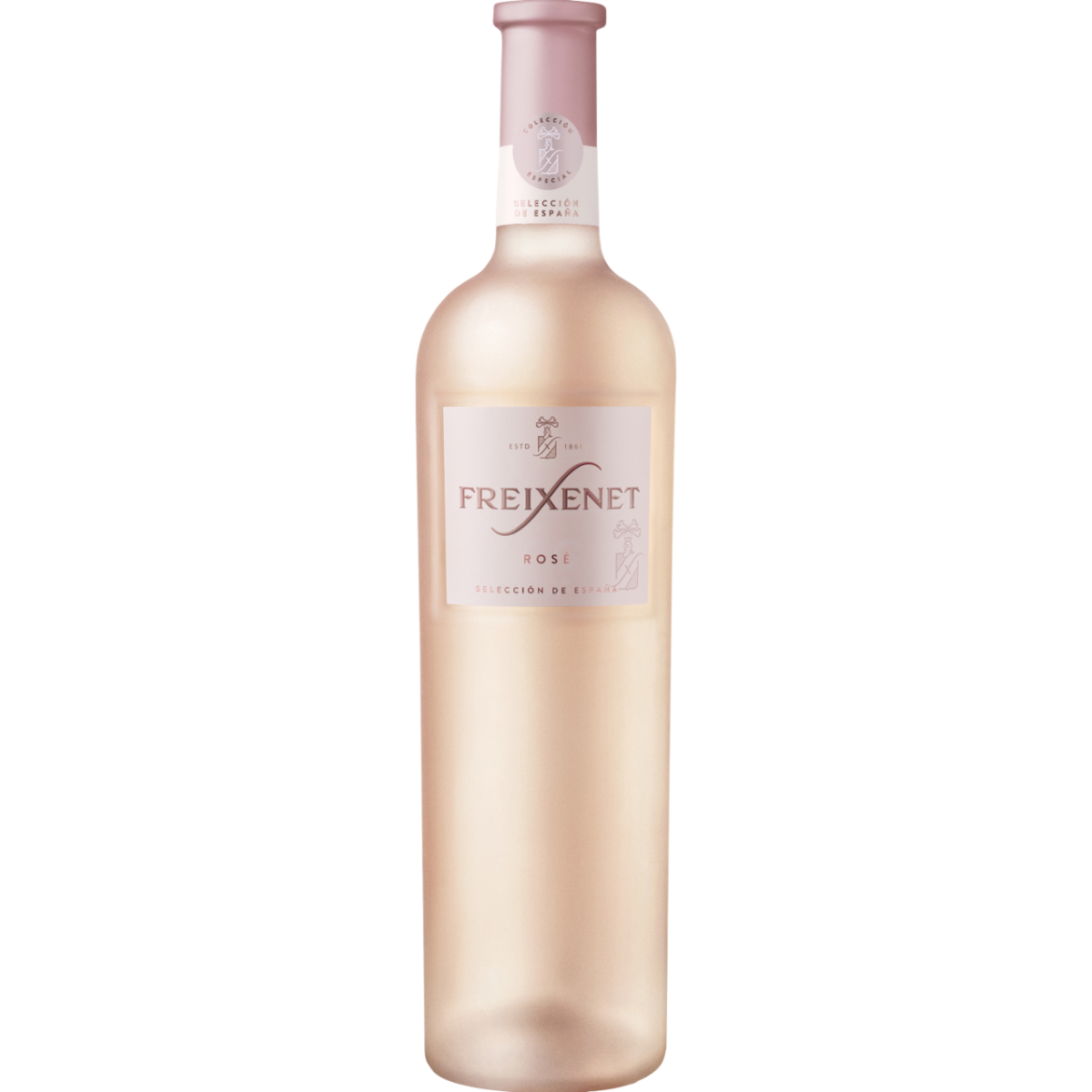 Freixenet Rosé 0,75 Liter